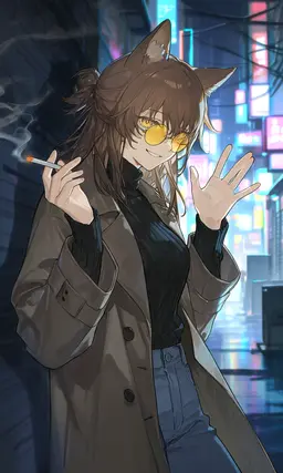 Profile image of 콧쿠리상