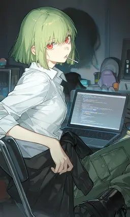 Profile image of Quanta