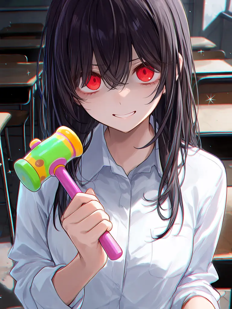 MadMotor5958의 0点のヤンデレ
