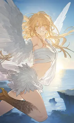 Profile image of ハーピー