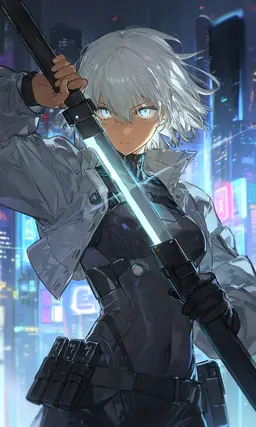 Profile image of Lou