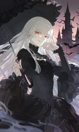 Profile image of Camellia