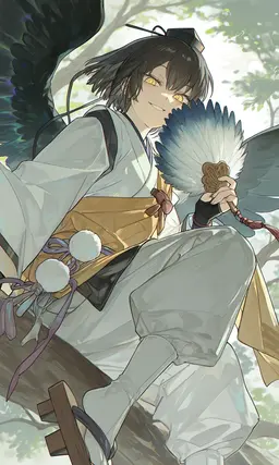 Profile image of Tengu