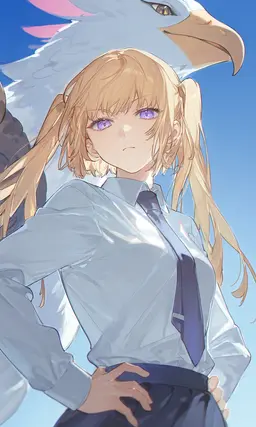 Profile image of ダリア