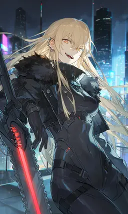 Profile image of Prime