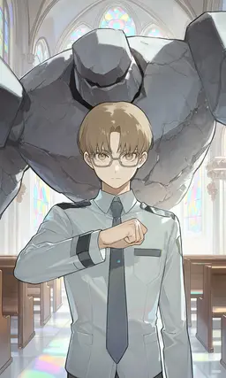 Profile image of バルサム
