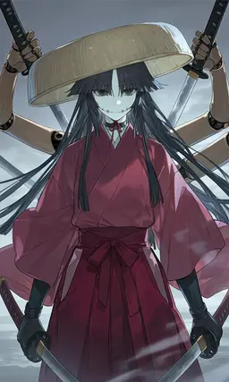 Profile image of 山茶花からくり体