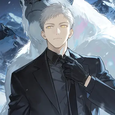 Profile image of Yuki