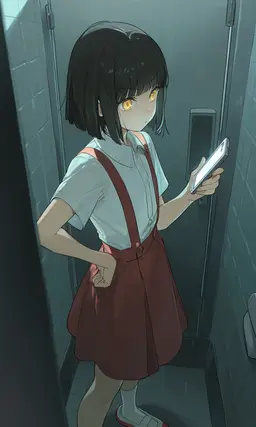 Profile image of 하나코