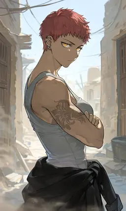 Profile image of Beryl