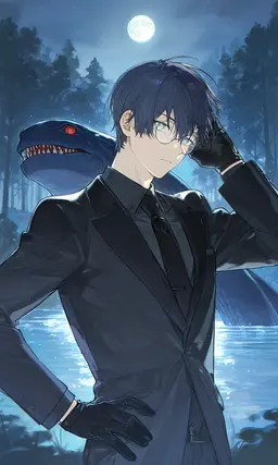 Profile image of Mutsuki