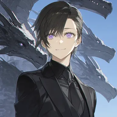 Profile image of Shion