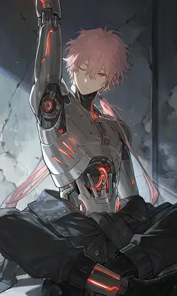 Profile image of Vector