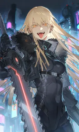 Profile image of Prime