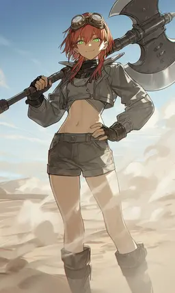 Profile image of ガーネット