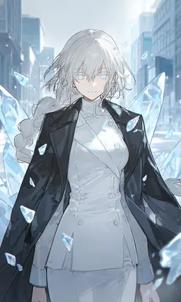 Profile image of Zero