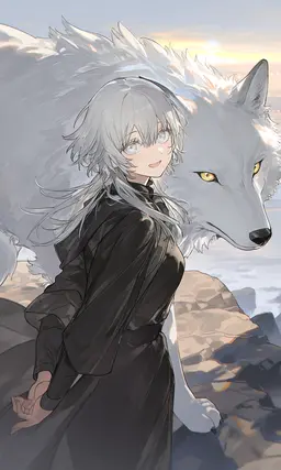 Profile image of クローバー