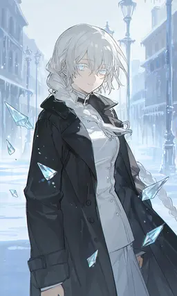 Profile image of Zero