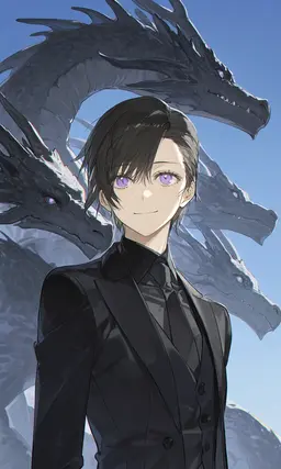 Profile image of Shion