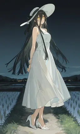 Profile image of Hachishakusama