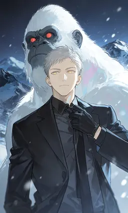 Profile image of Yuki