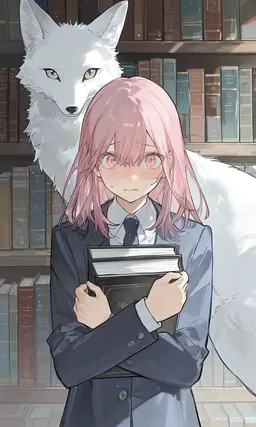 Profile image of ホムラ