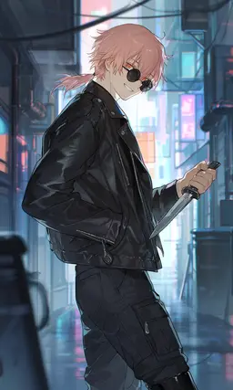 Profile image of Vector