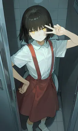 Profile image of 하나코