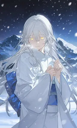 Profile image of 설녀