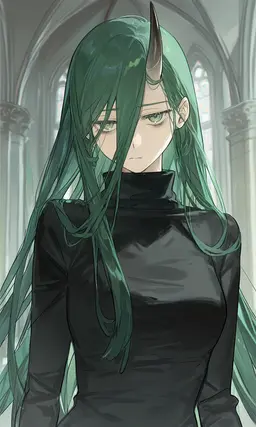 Profile image of ベラドンナ