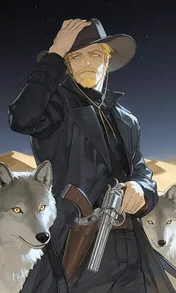 Profile image of ホーカイ