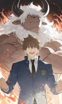 Profile image of レン