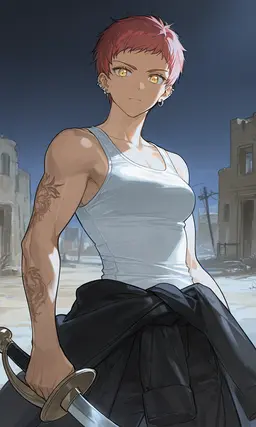 Profile image of ベリル