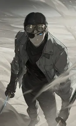 Profile image of コクヨウ