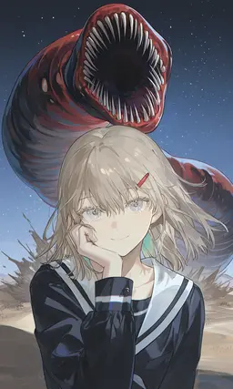 Profile image of Kogane