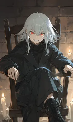 Profile image of Dia