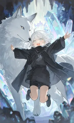 Profile image of クローバー