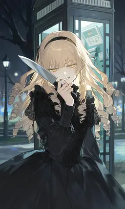 Profile image of Mary-san