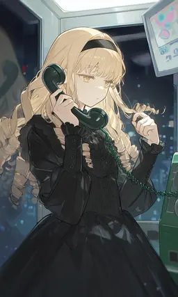 Profile image of Mary-san