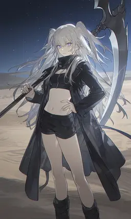 Profile image of シルバー