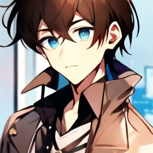 MagicDeath3917의 Voices Through The Line