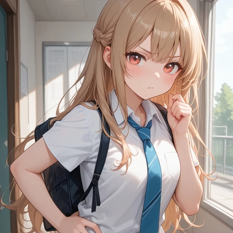 みほ