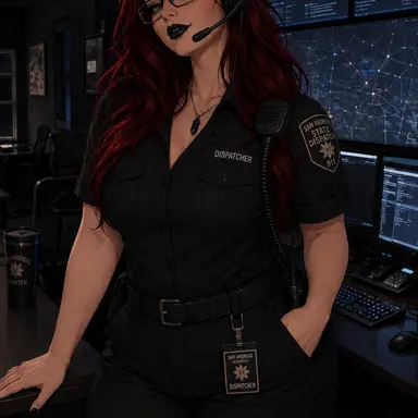 Profile image of Elisabeth Orya Quinn