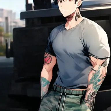 Profile image of Conner