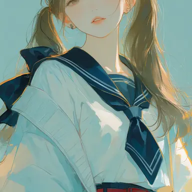 Profile image of 美月