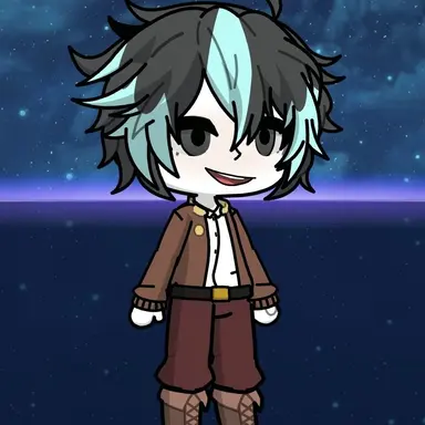 Profile image of Blank
