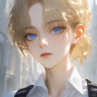 Profile image of 에블린 머레이