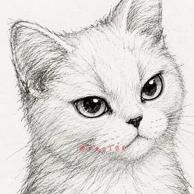 Profile image of 하얀 고양이