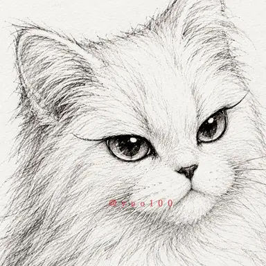 Profile image of 장모 고양이