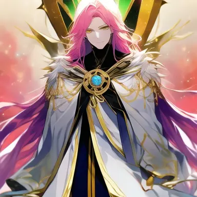 Profile image of Mon